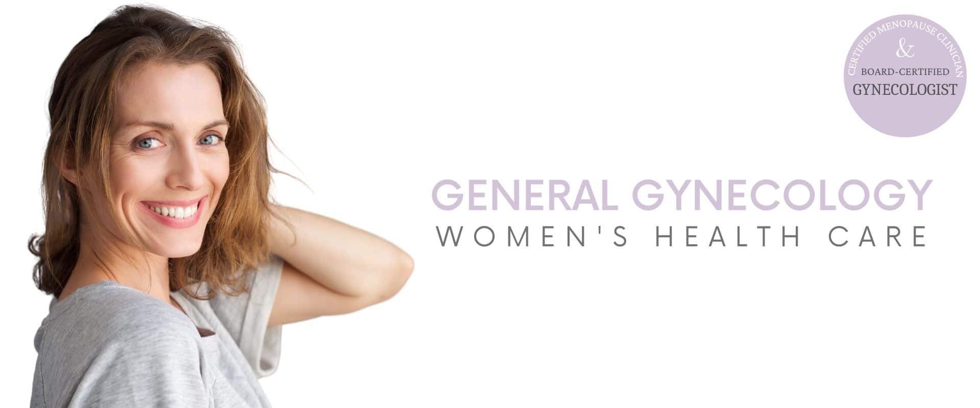 General Gynecology Women's Health New England in Middleboro, MA.